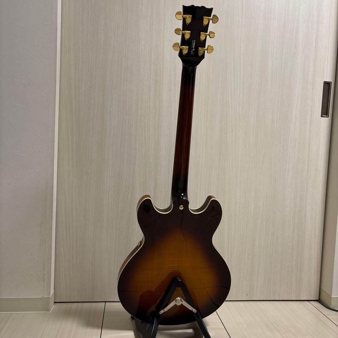 yamaha sa2200 ギグケース付き