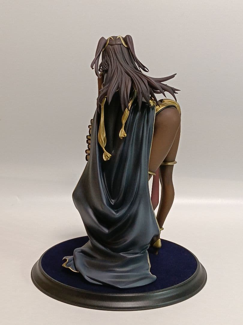 ファイアーエムブレム 覚醒 サーリャ フィギュア 1/7スケール グッスマ