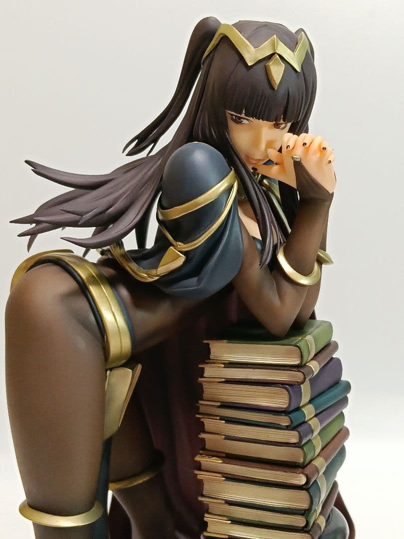 ファイアーエムブレム 覚醒 サーリャ フィギュア 1/7スケール グッスマ