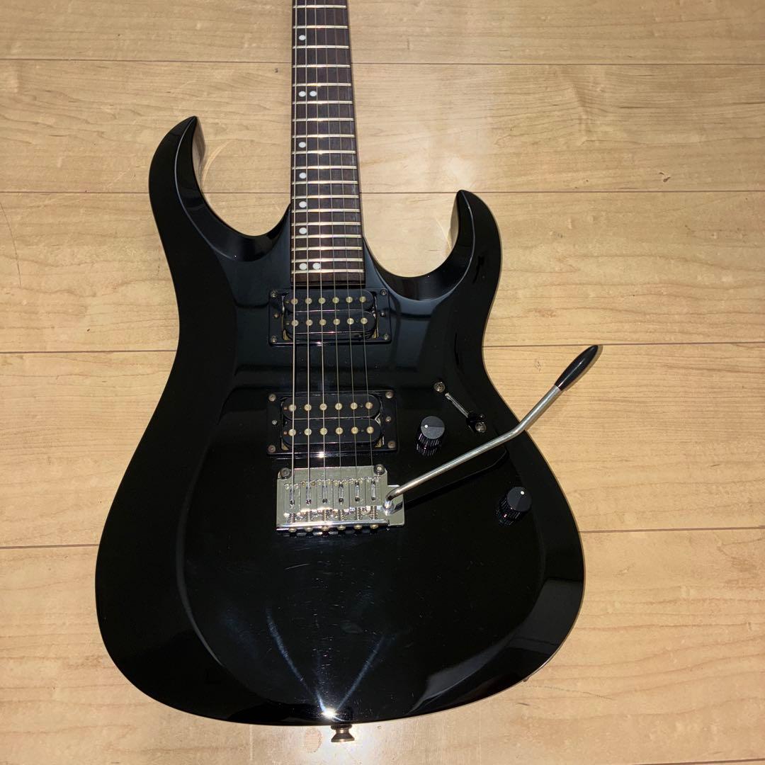 cort (x cort)希少　HH エレキギター　いい音　調整済みです