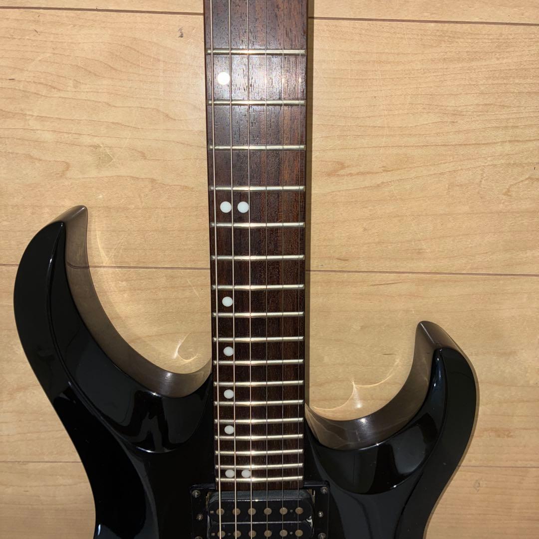 cort (x cort)希少　HH エレキギター　いい音　調整済みです