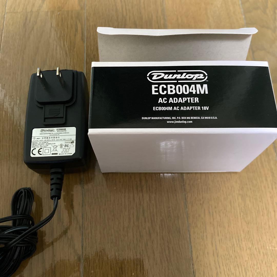 MXR ten band eq イコライザー
