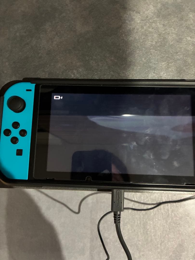 スイッチ