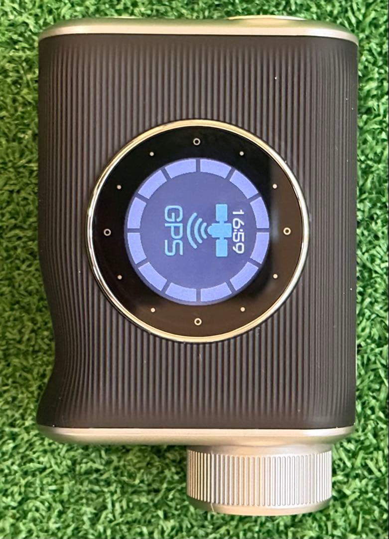 EAGLE VISION Xi EV-490 レーザーゴルフ距離計 美品