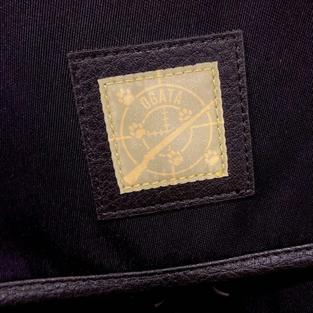 公式品　完売　尾形百之助　リュック　ゴールデンカムイ