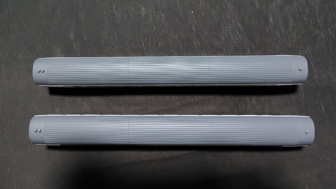 PIKO 58842 58843 HOゲージ DB IC客車 2等車 2両セット