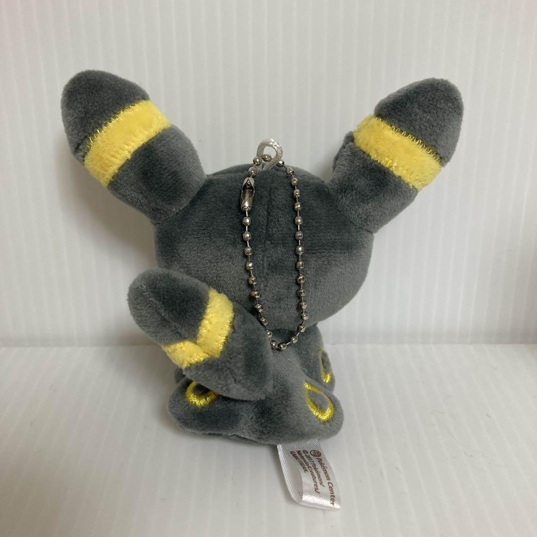 ブラッキー ぬいぐるみ マスコット クッション まとめ ポケモンセンター