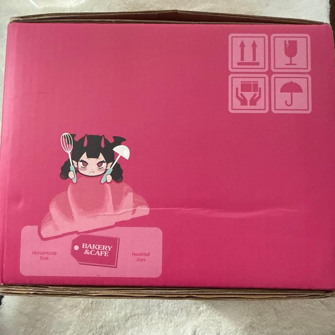 【即日発送】Mellojoy 大福 メロジョイ クリームまみれ 3箱 未開封