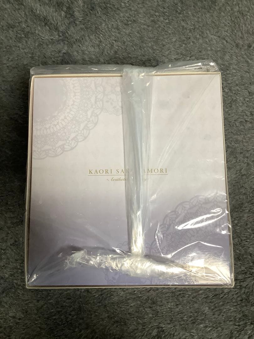 ア*ン様 【未開封】桜守歌織 エスセティック・セレニティ Limited Edi
