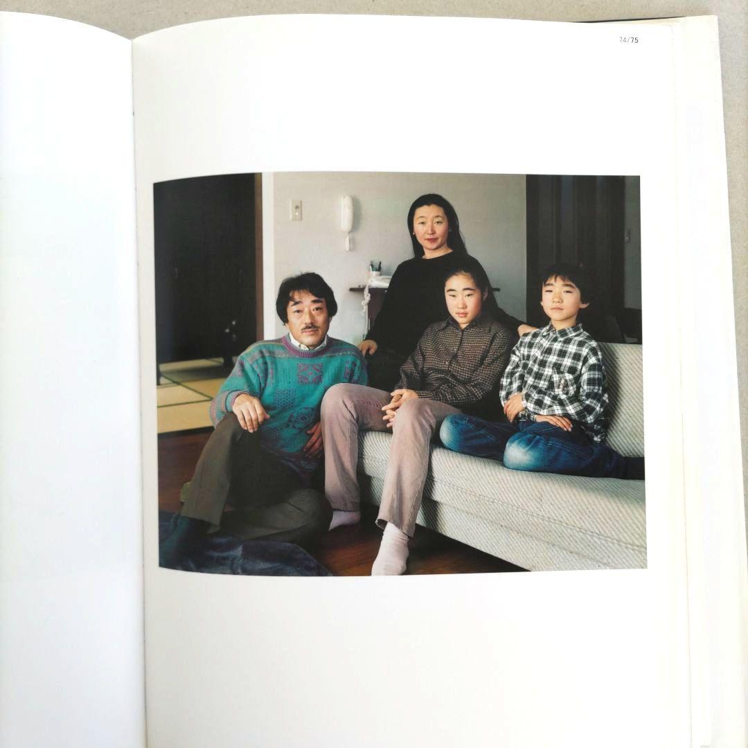 PORTRAITS:THOMAS STRUTHトーマス・シュトゥルート 写真集