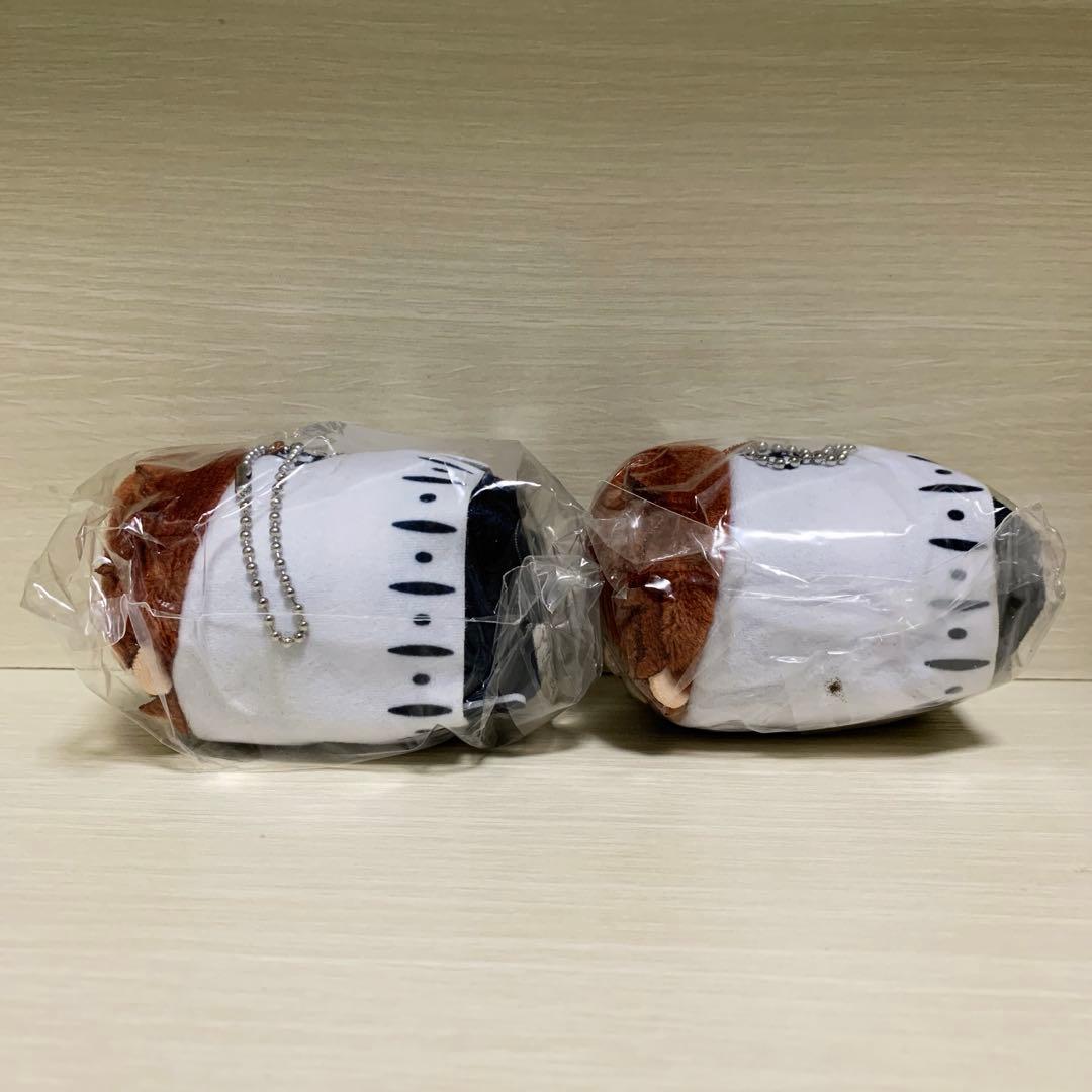 BLEACH 藍染惣右介 もちころりん セット