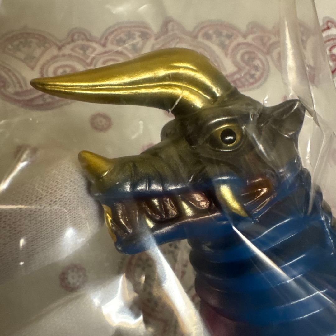 ブルマァク ブラックキング　新品未開封