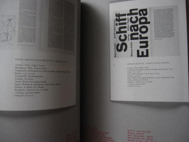 Beauty And the Book　60 Years of the Most