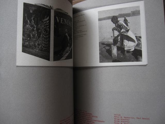 Beauty And the Book　60 Years of the Most