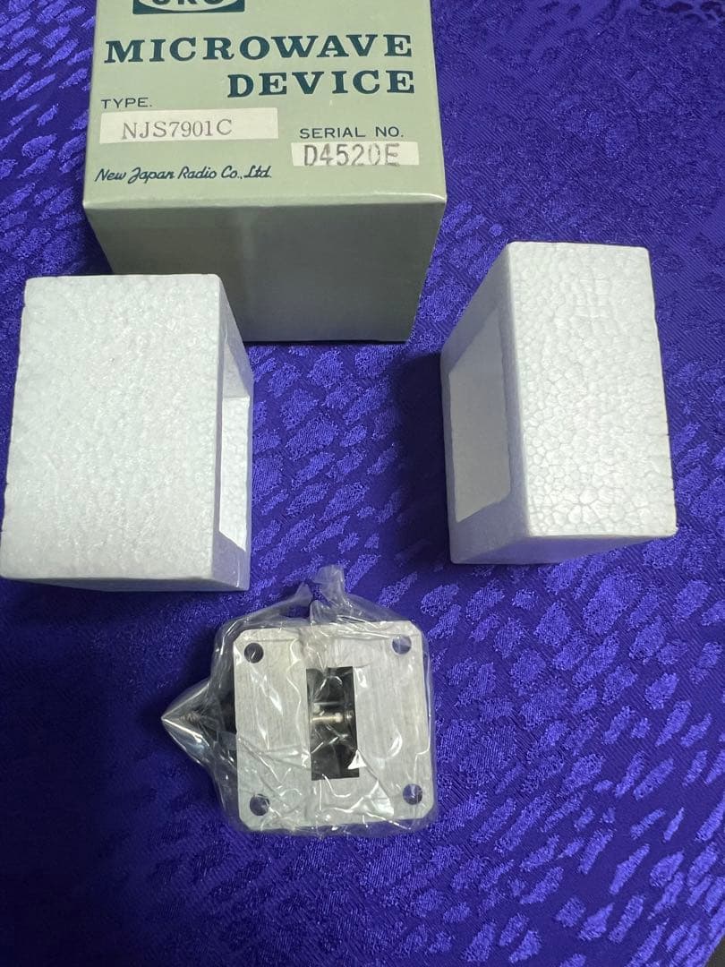 その他 MICROWAVE DEVICE