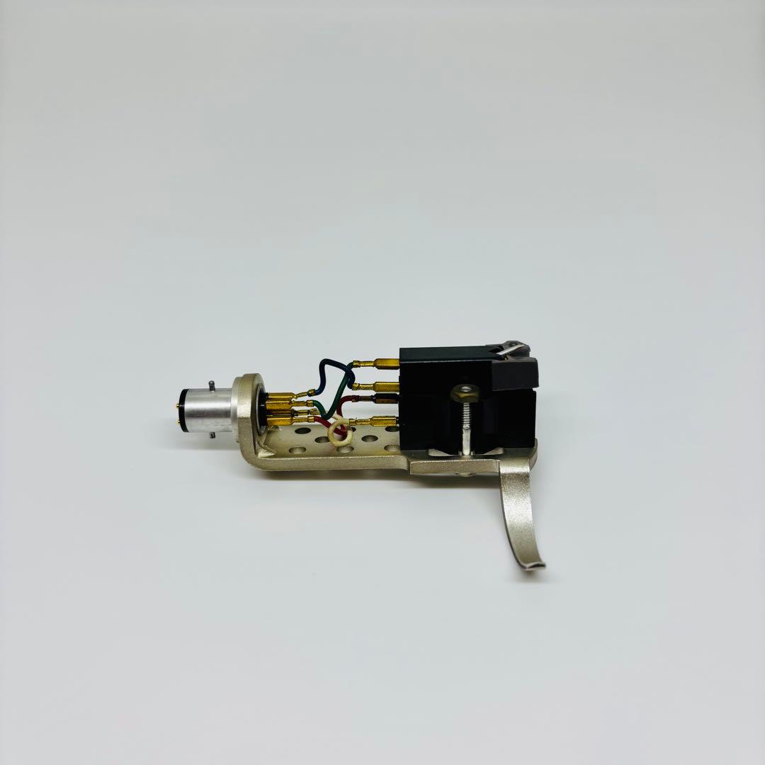 SHURE M44G カートリッジ 送料込み