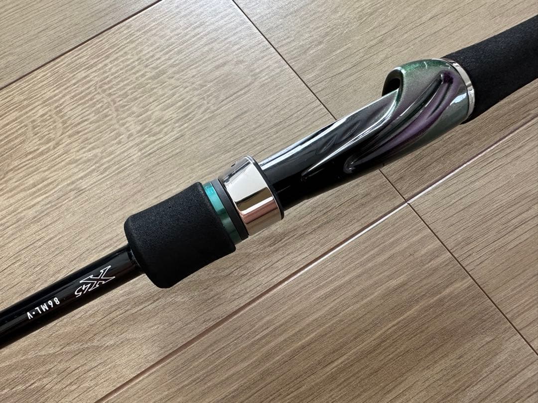 ダイワエメラルダス86ml・v