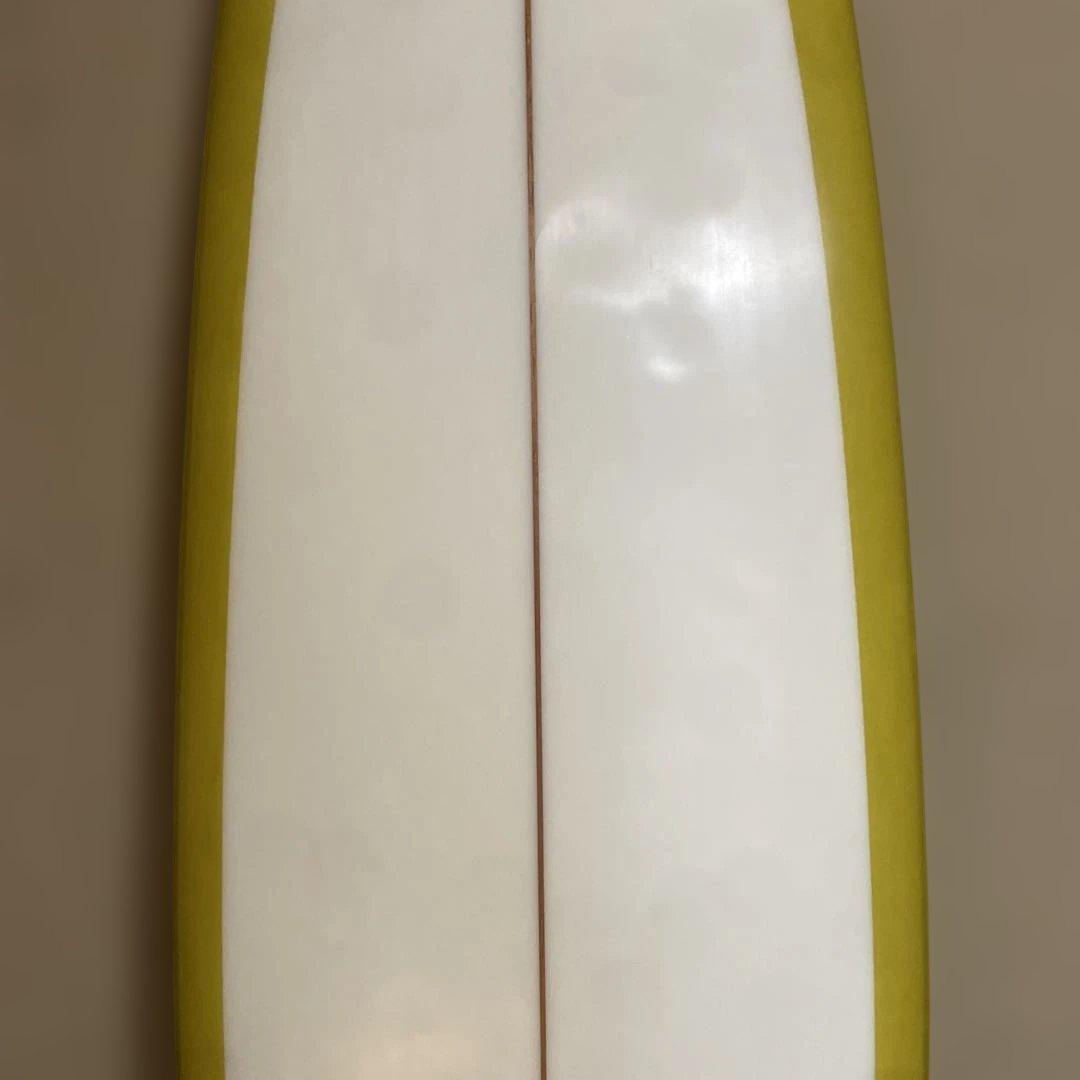 Neal Purchase Jnr 6,10 TRUE AMES フィン付き