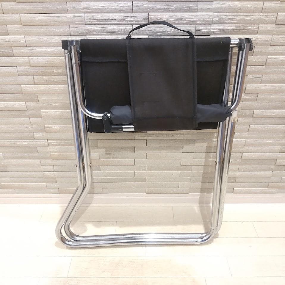 ★廃盤★  peak スノーピーク LV-50 ディレクターズチェア ②