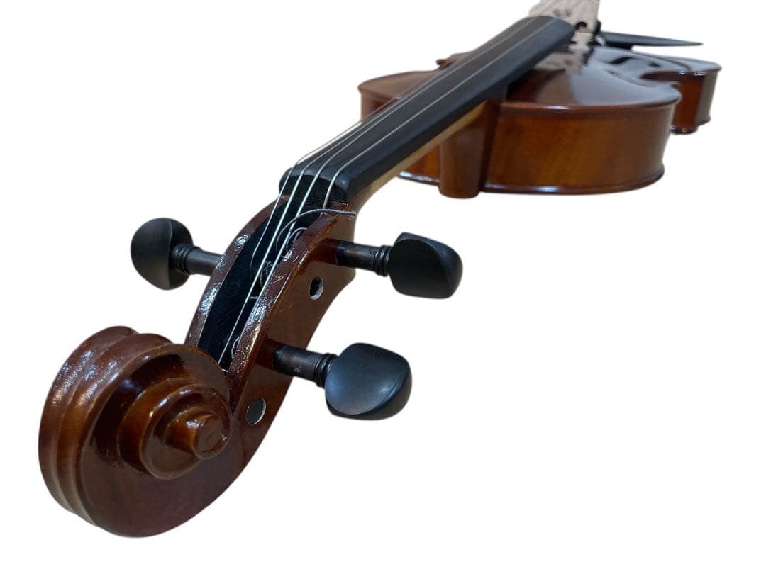 【ほぼ新品】Ena Violin No.10A 2023年製 4/4 付属品完備
