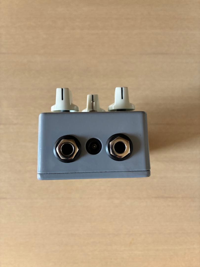EarthQuaker Devices Plumes 田渕ひさ子ver