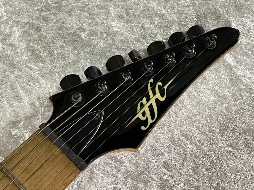 Y1160 gfc GN7-200 Gloss BBST QM アウトレット