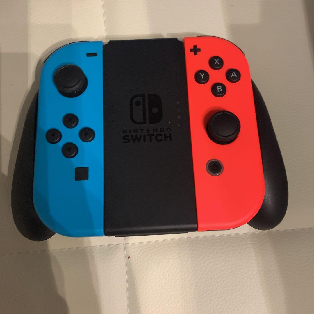その他 Switch
