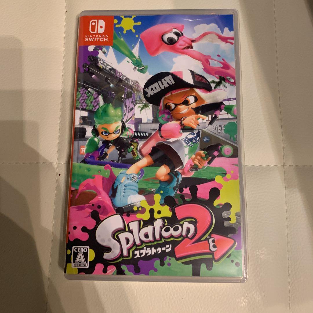 その他 Switch
