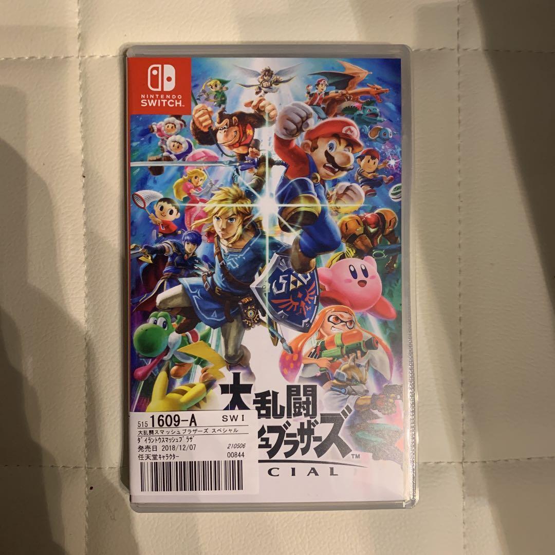 その他 Switch