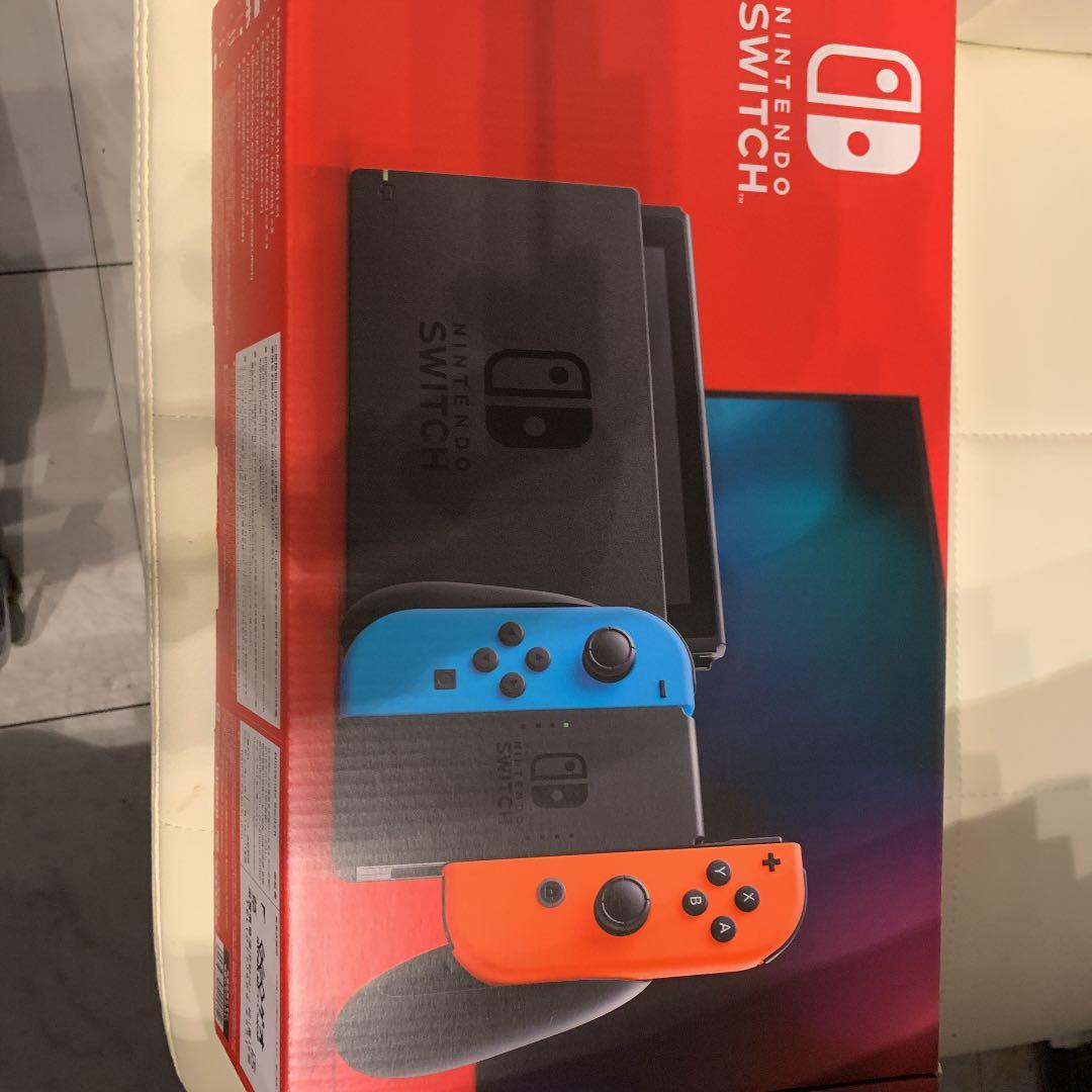 その他 Switch
