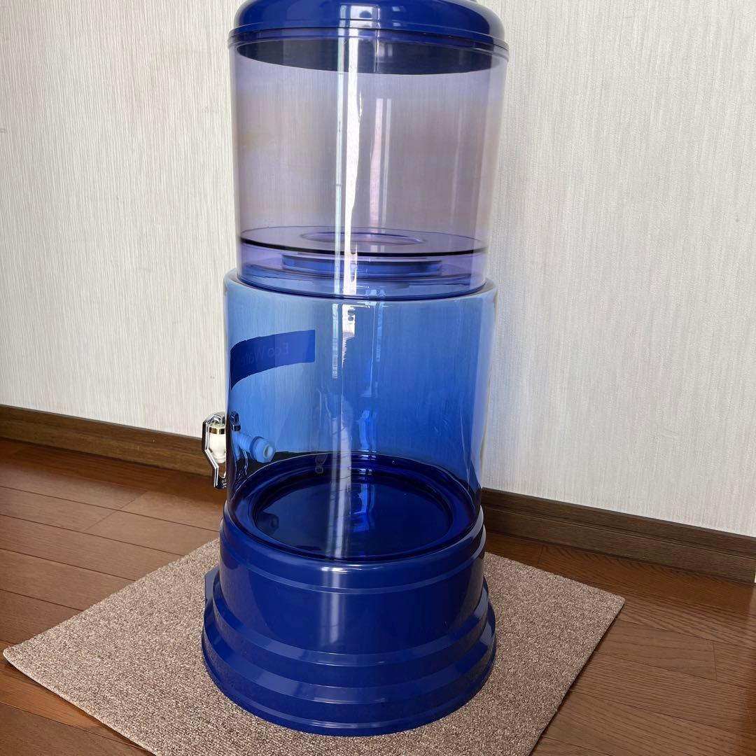 ミネラルウォーター Mintakacrow