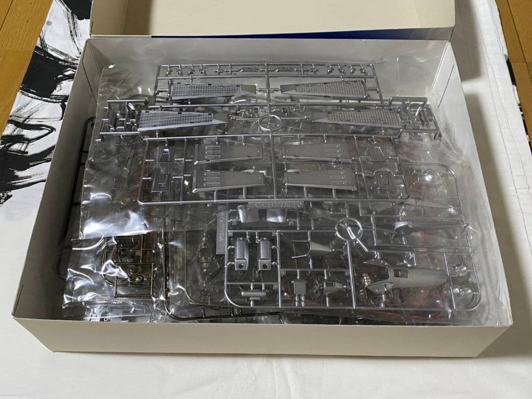 Ｒ３ 1/100 エルガイムＭｋ-II ヘビーメタルコーティングＶｅｒ．