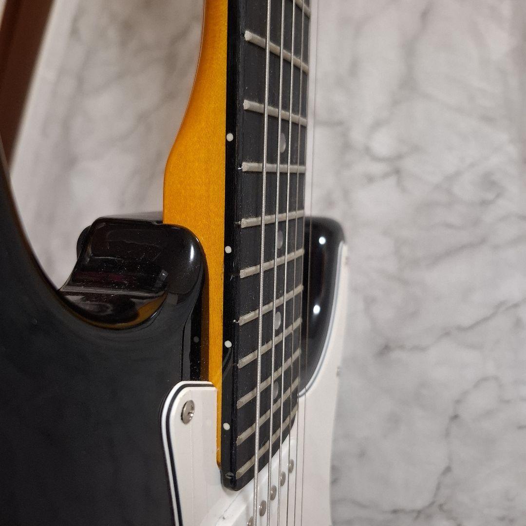 K-Garage Traditional Series エレキギター ストラト