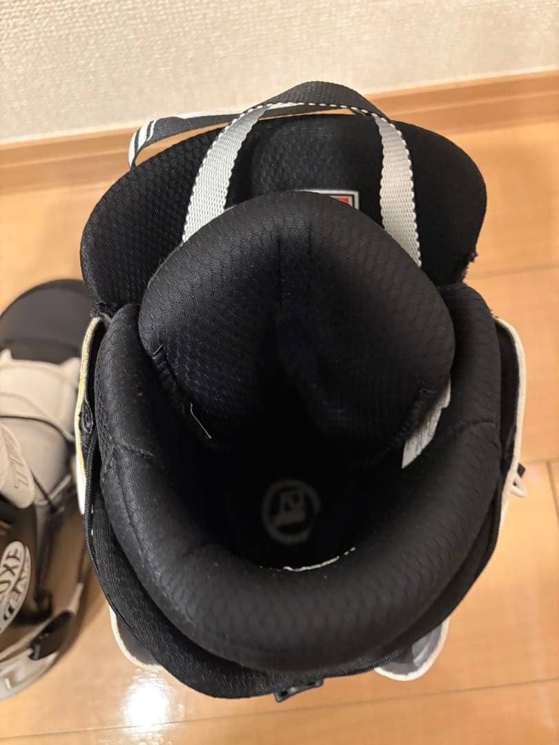 スノーボード DEELUXE TEAM ID LTD 26.0cm