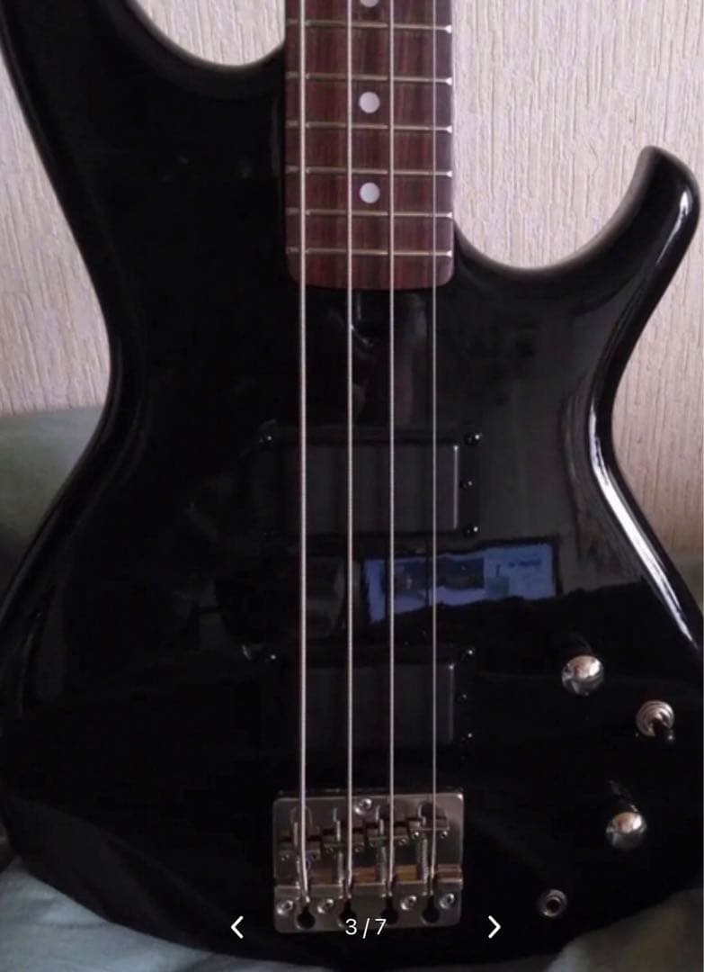 Aria proⅡRBSseries MEDIUMⅡ 国産ベース¥140,000