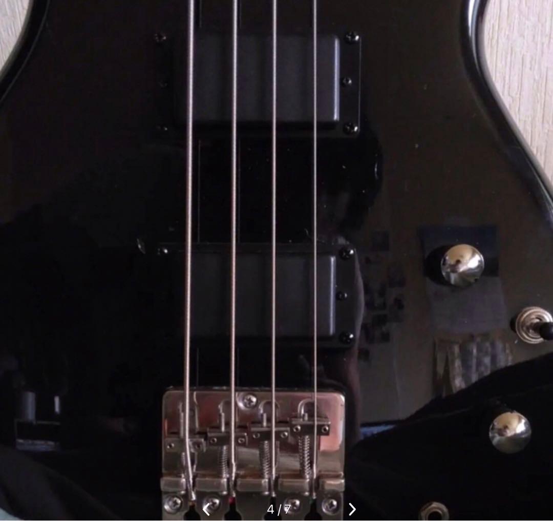 Aria proⅡRBSseries MEDIUMⅡ 国産ベース¥140,000