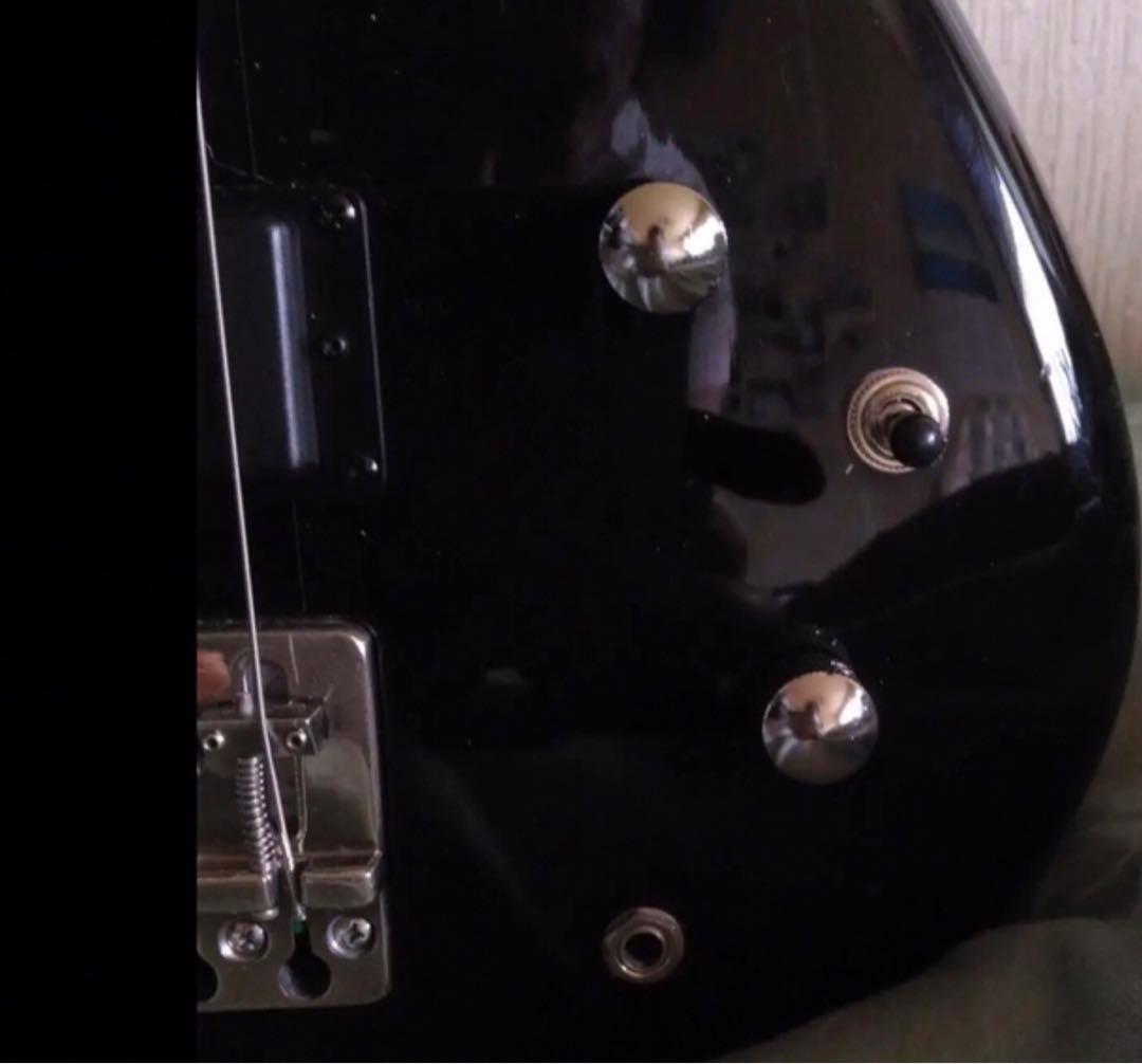 Aria proⅡRBSseries MEDIUMⅡ 国産ベース¥140,000