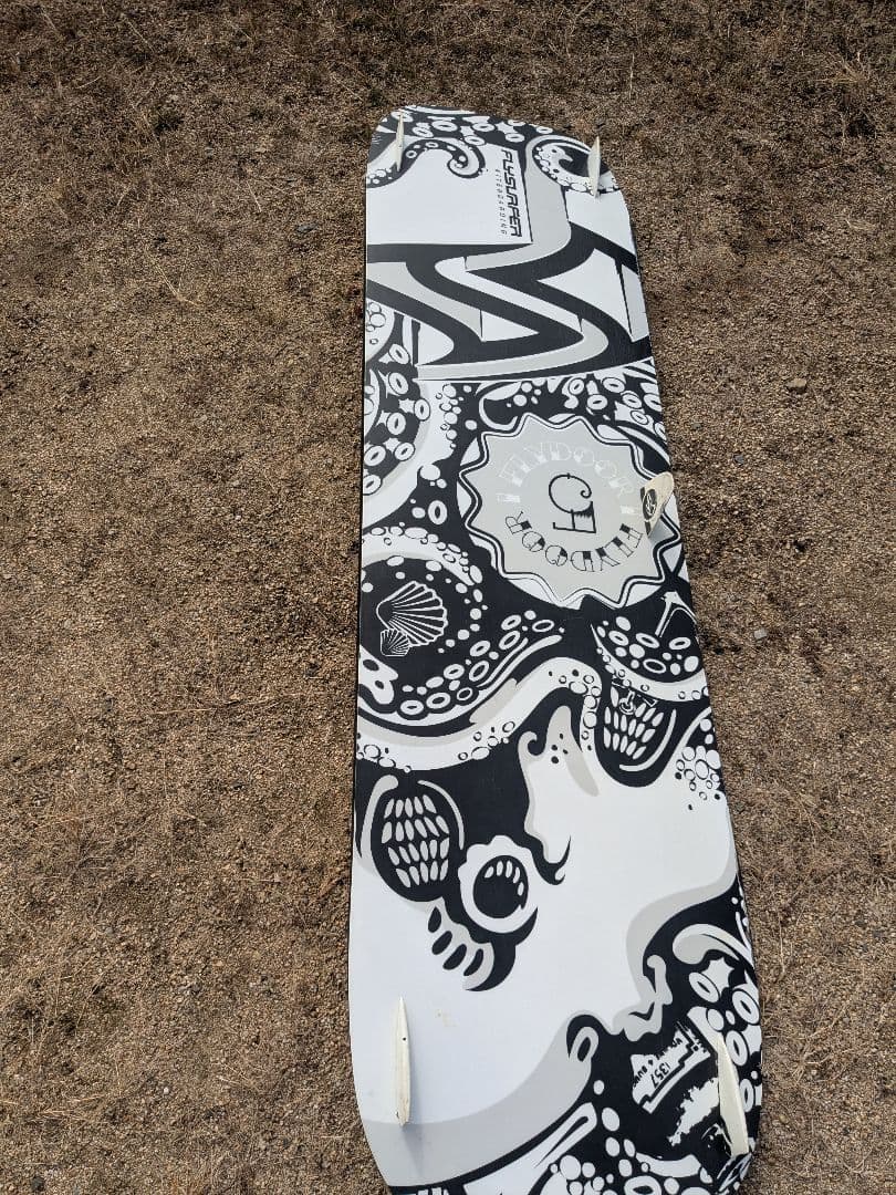 カイトサーフィン160cm