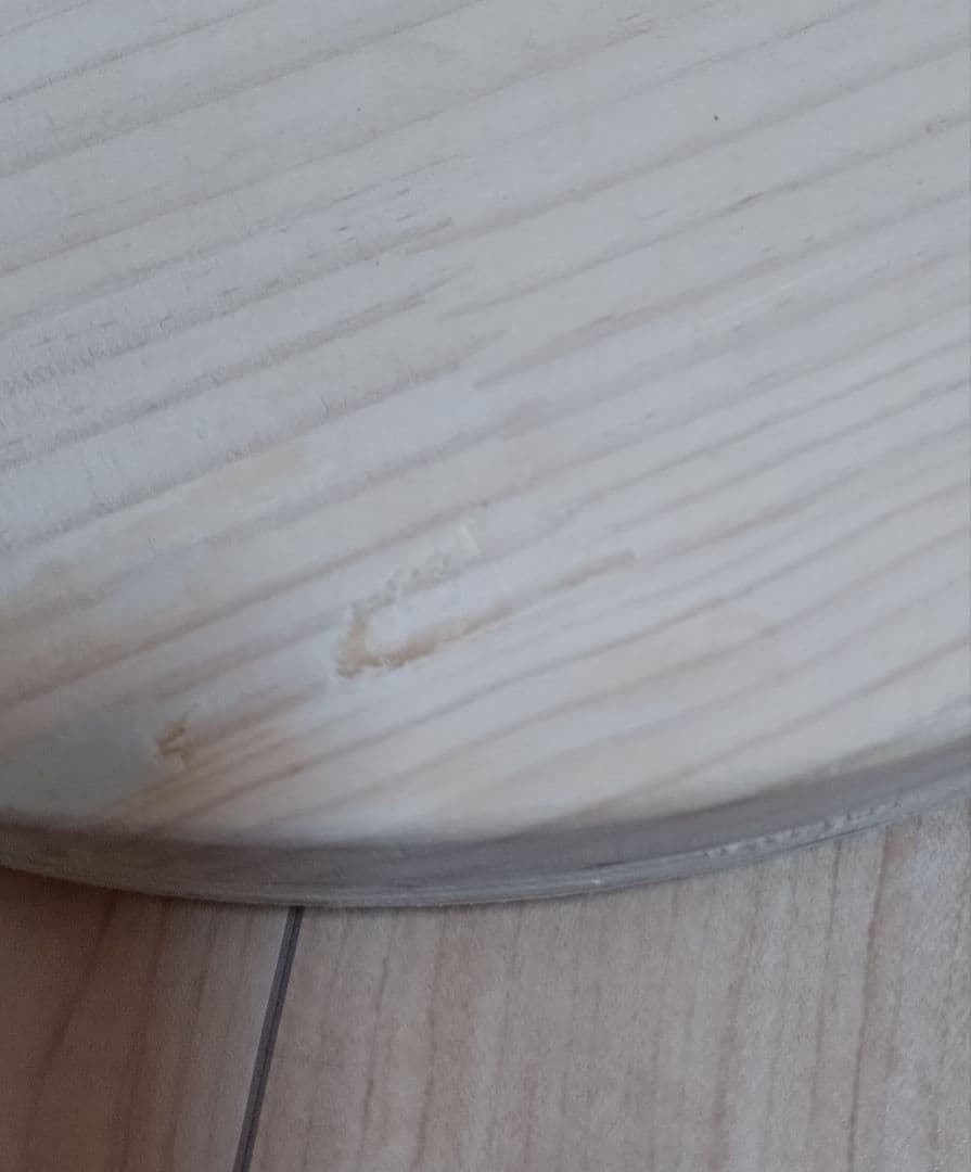 【美品】キャットタワー　高さ169cm　安定感 　宇宙船　布製ツメとぎ　組立書付