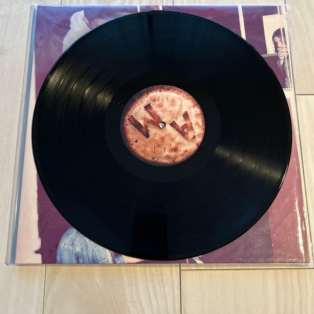Arctic Monkeys Humbug アナログレコード