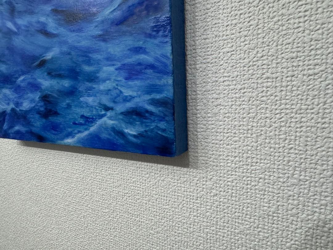 ”wave”