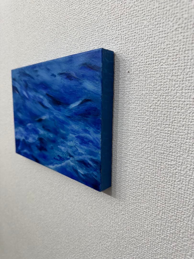 ”wave”