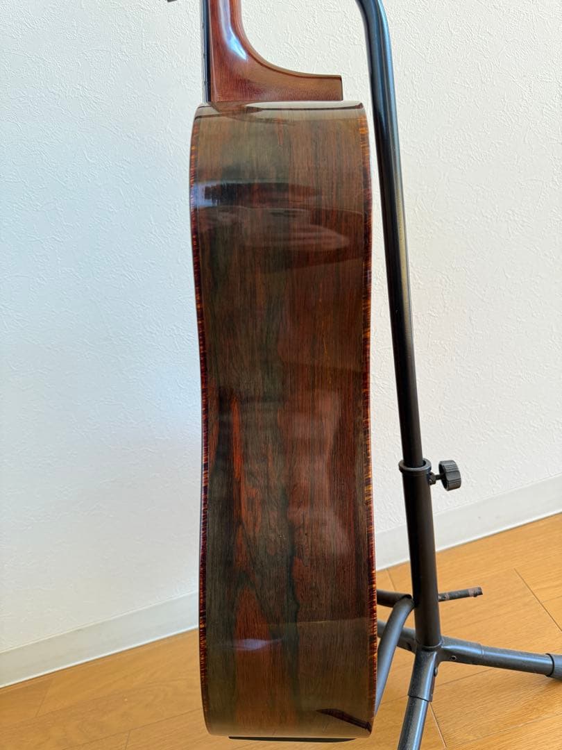 ギター sada.yairi s130 s.yairi acoustic guitar