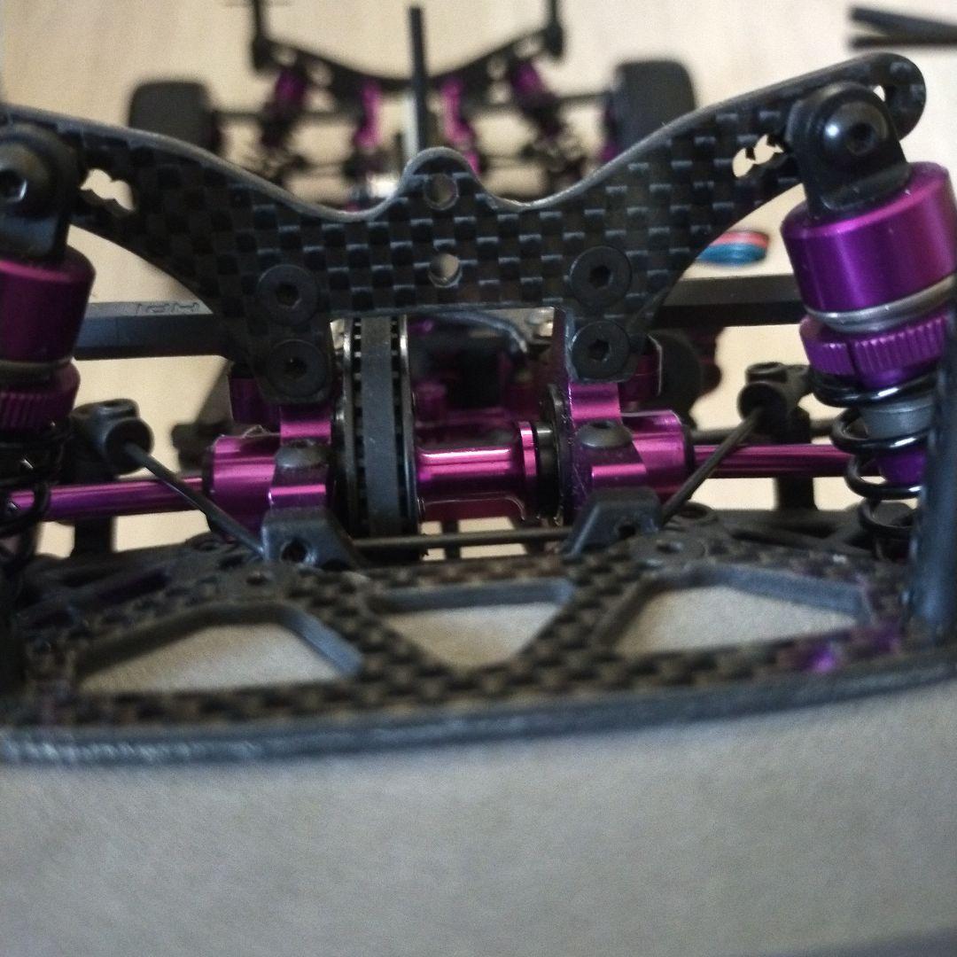 HB-TCXX ツーリングカー