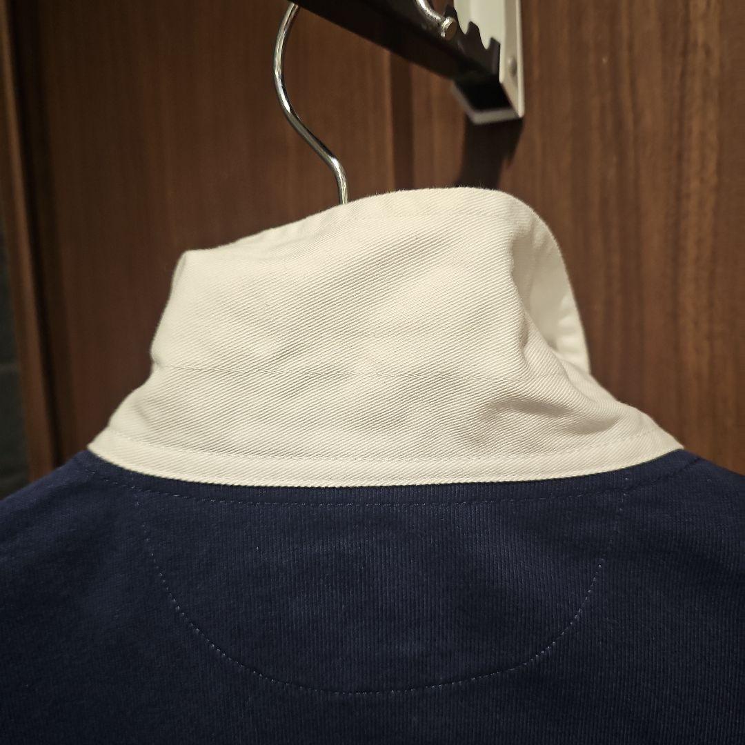 POLO Ralph Lauren ラルフローレンポロシャツ ラガーシャツ