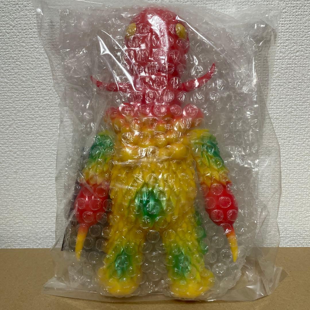 Y-MSF シグナリオン ソフビ ウルトラマンA さくらトイズ