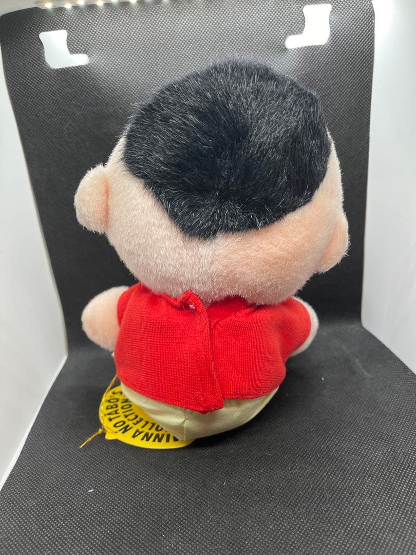 【新品未使用】みんなのたあ坊　レトロ　ぬいぐるみ