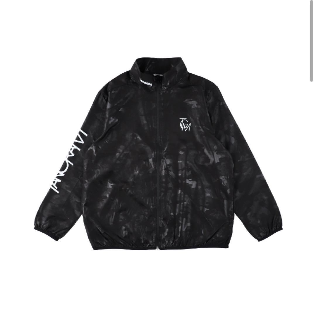 タングラム　限定　ジャケット