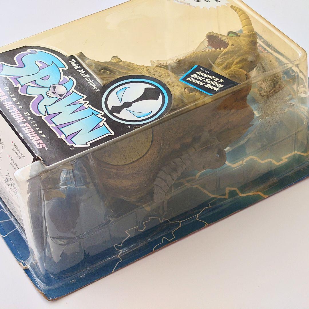 Spawn スポーン Malebolgia フィギュア 2体セット