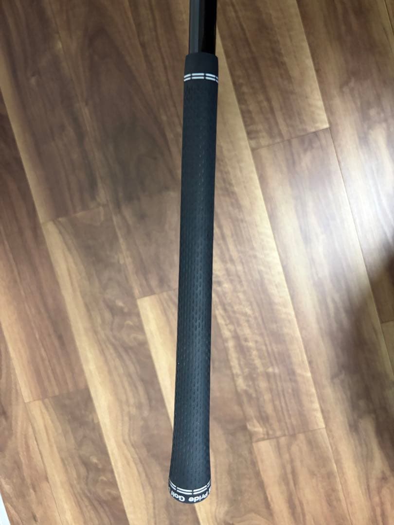 ventus tr blue 6x pingスリーブ付